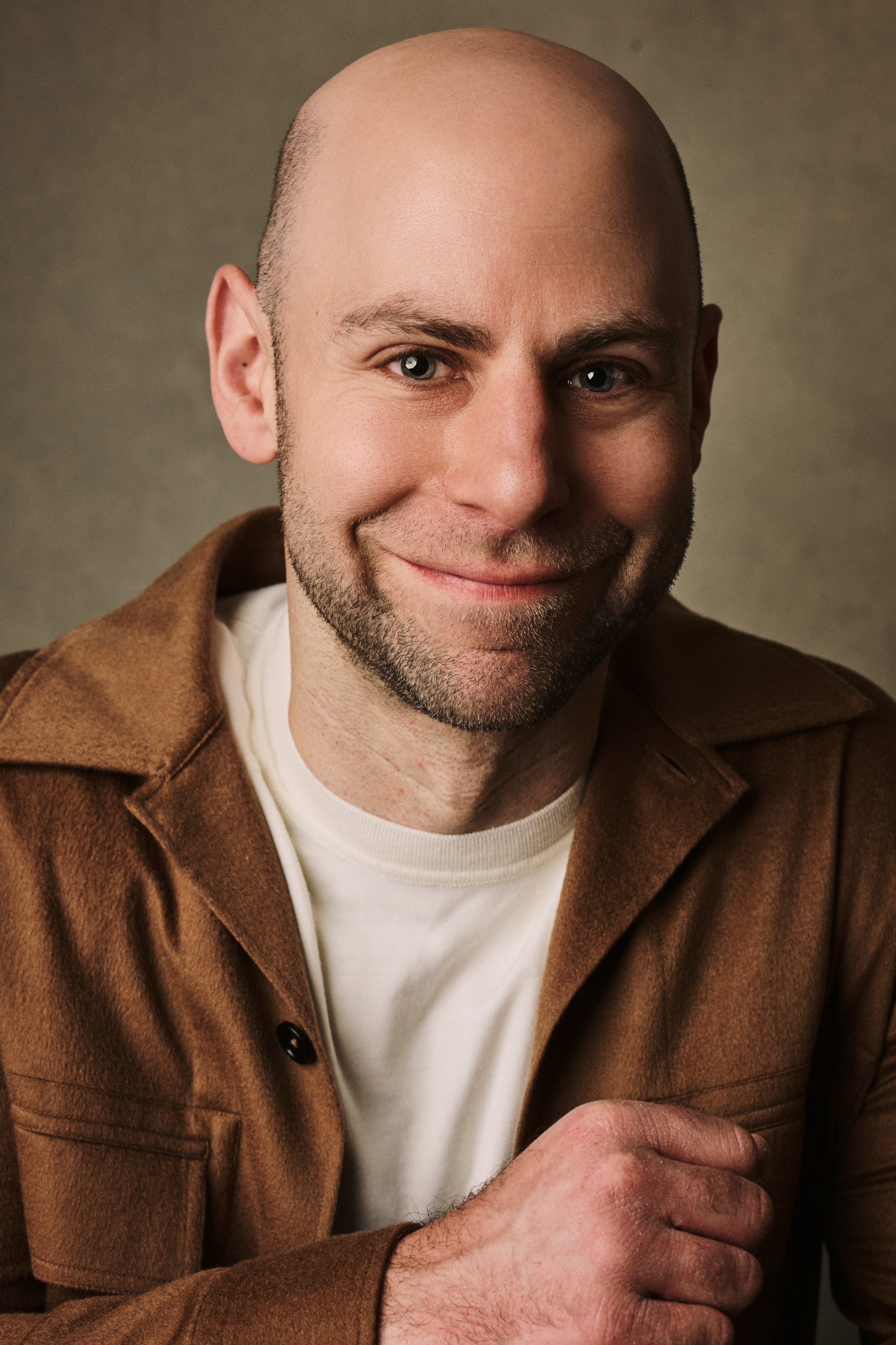 CURIOSITY SHOP   Adam Grant recently sent